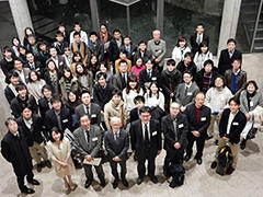 Staff